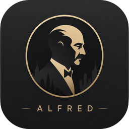 Alfred